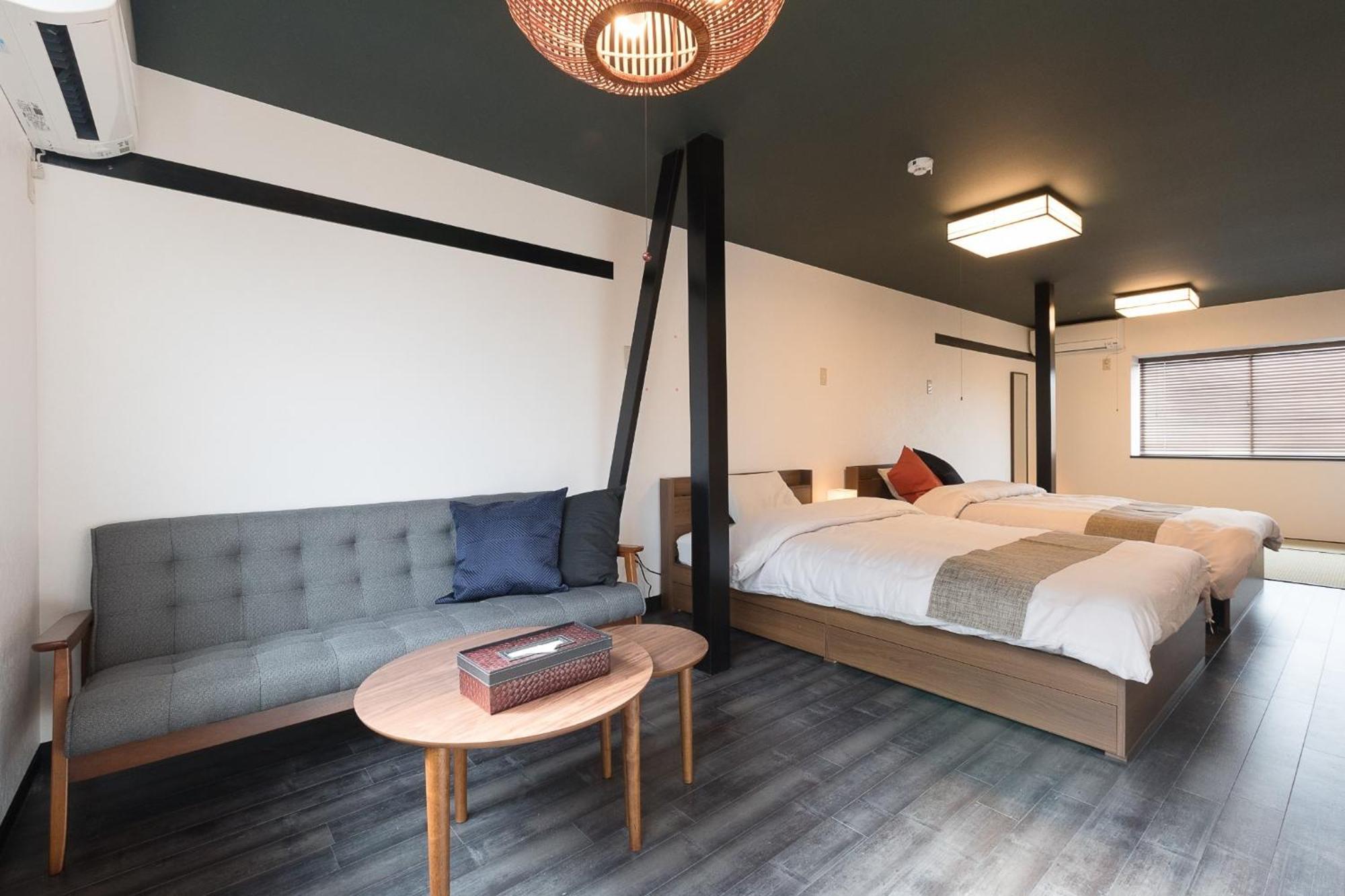 Zenⅱ - Vacation 82076 Holiday home Kyoto