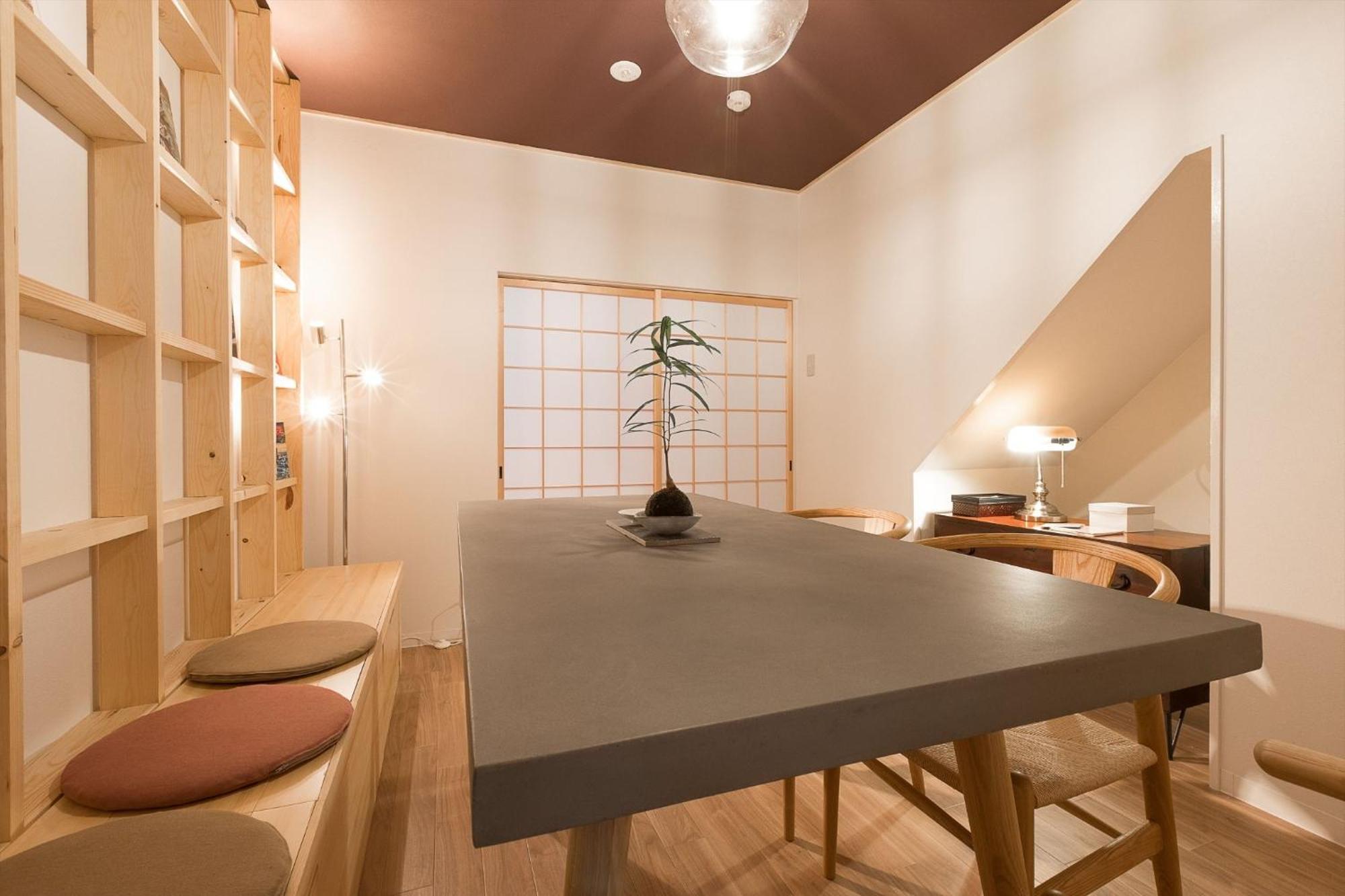 Holiday home Zenⅱ - Vacation 82076