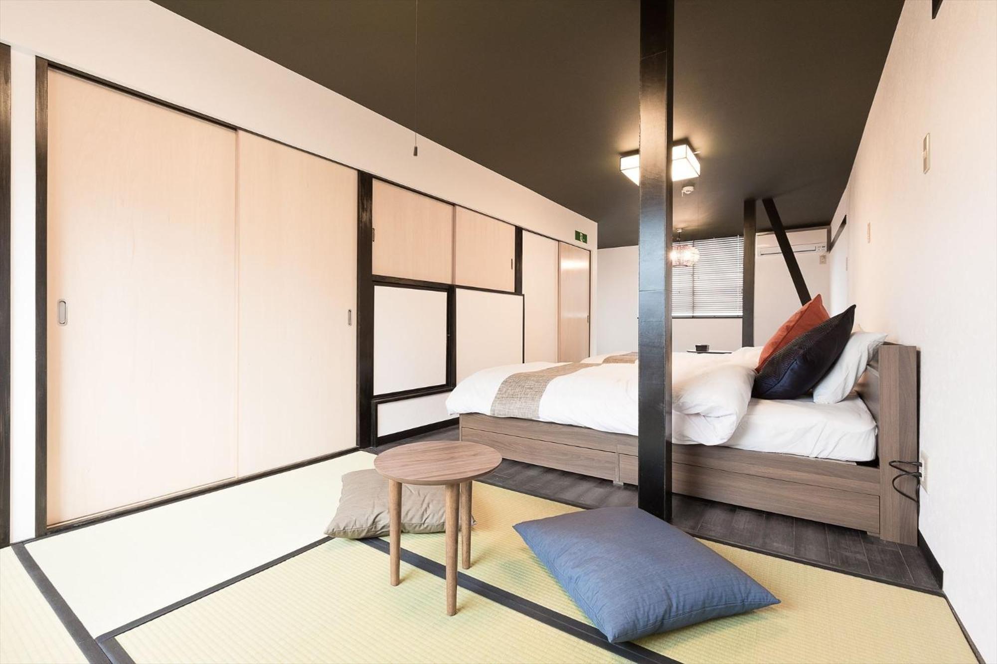 Zenⅱ - Vacation 82076 Holiday home Kyoto
